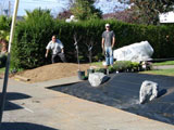 Humboldt County Landscaping